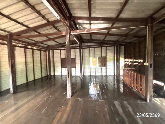 รูป บ้านเดี่ยว 207 ตร.วา โนนสูง นครราชสีมา 1.5M - รูปที่ 9/44