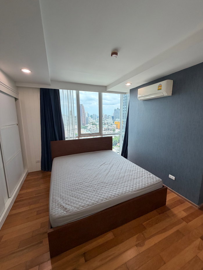 picture For rent The Line Phahonyohin Park - 11/20