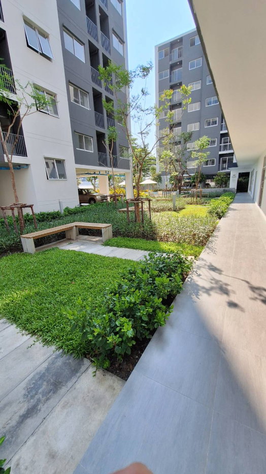 picture FOR RENT The SENA KHITT SRINAKARIN - SRIDAN - 18/18