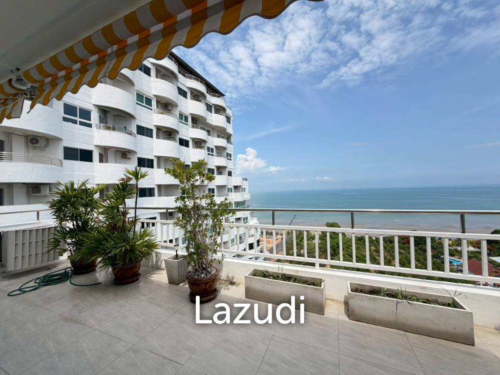 picture Grand View Condominium Baan Amphur for Sale - 25/25