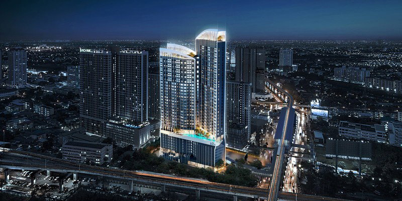 picture A046623 The Rich Rama 9 - Srinakarin - 3/3