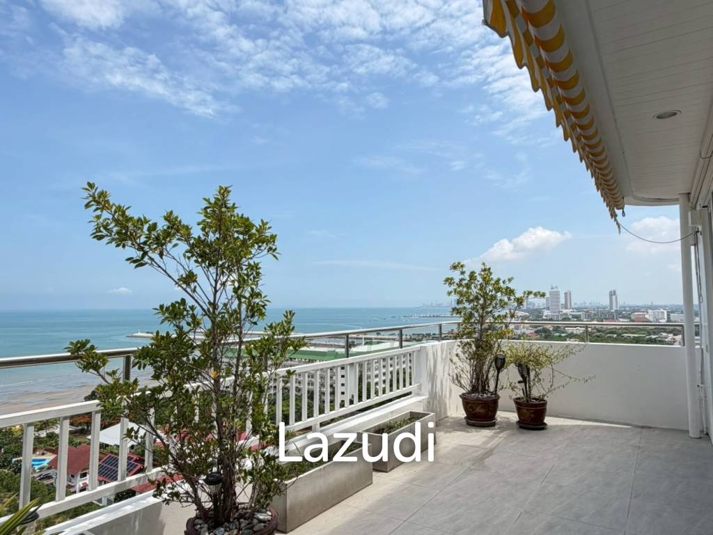 picture Grand View Condominium Baan Amphur for Sale - 24/25