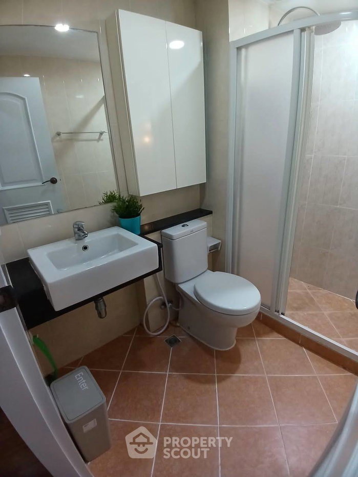 รูป คอนโด 1 ห้องนอน 35 ตร.ม. คุ้มค่าโซนศรีพราะ พัฒนาใน Surawong City Resort ใกล้ MRT สามย่าน (ID 2052585) - รูปที่ 14/19