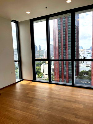 ขายคอนโด : Wish Signature 2 Midtown Siam【𝐒𝐄𝐋𝐋】🔥ห้องที่ออกแบบมาเพื่อความสบาย พร้อม Facilities ระดับพรีเมียม🔥 ติดต่อไลน์ไอดี: @hacondo