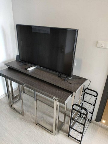 picture C6804 For Rent  :  Condo  Elio Del Nest ( BTS Udom Suk ) 064 665 4666  - 4/12