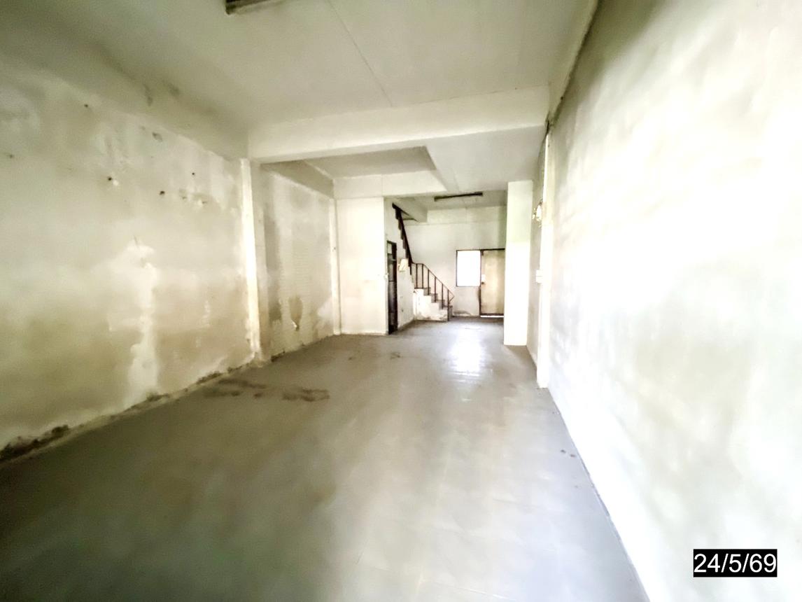 picture TOWN HOUSE 21 Sq.w. Chum Phae Khon Kaen for 1.3M - 13/24