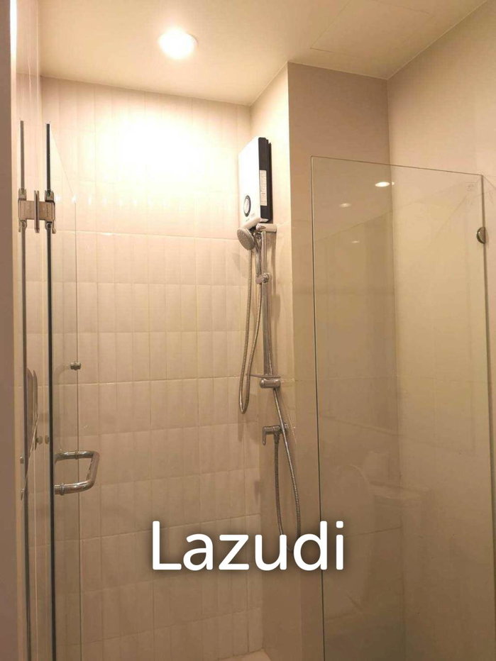 picture 31st Floor 29 sqm 1 Bedroom Condo at Life Asoke Bang Kapi Bangkok - 6/10