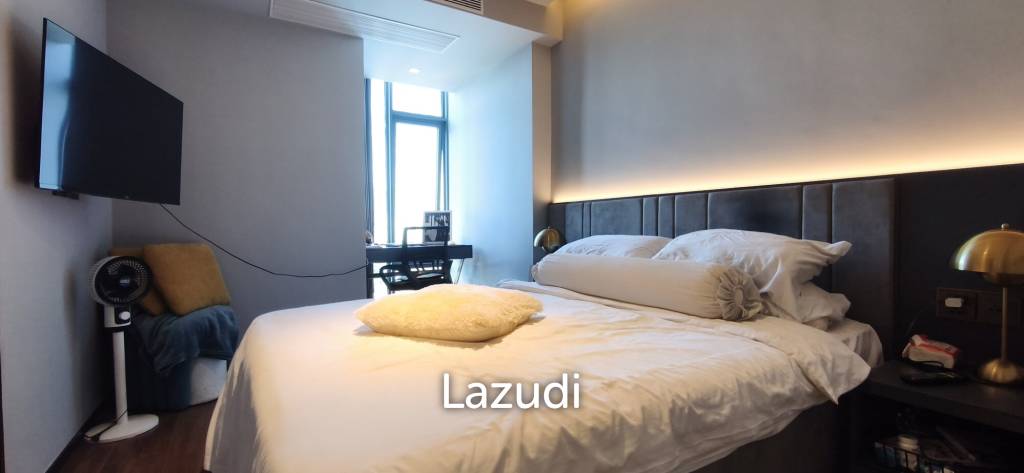 picture Chic 1-Bedroom Condo for Sale at Beverly Mountain Bay - 7/11