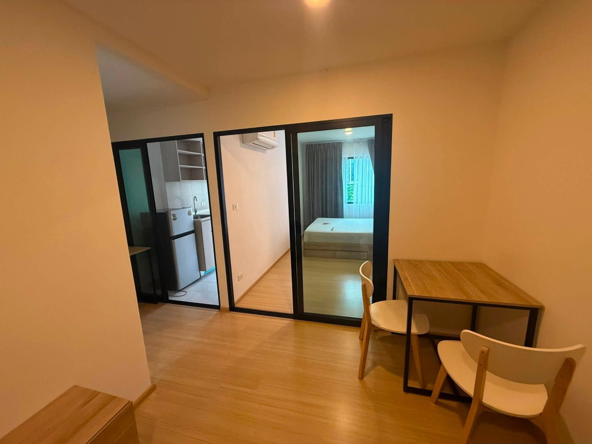 รูป 🏡 ให้เช่า Chewathai Hallmark Ladprao – Chokchai 4 Phase 2 💰 ค่าเช่า 17,000 บาท/เดือน - รูปที่ 4/10