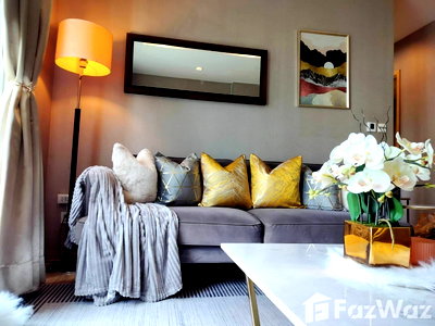 Condos for rent : 2 Bedroom Condo for rent at Siri At Sukhumvit 1645402
