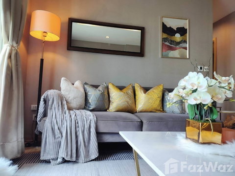 2 Bedroom Condo for rent at Siri At Sukhumvit 1645402