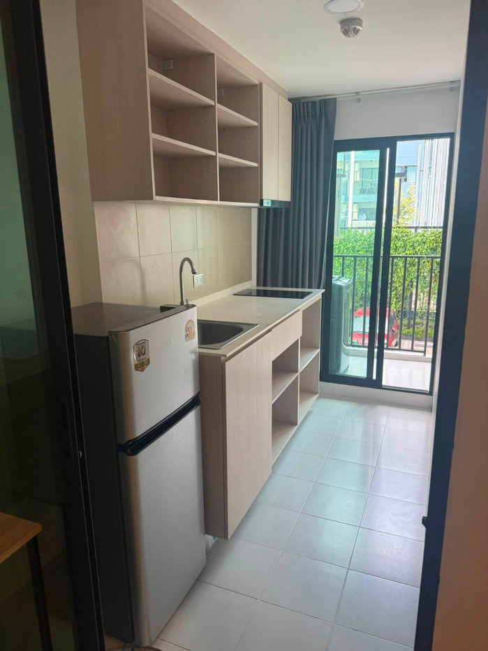 รูป 🏡 ให้เช่า Chewathai Hallmark Ladprao – Chokchai 4 Phase 2 💰 ค่าเช่า 17,000 บาท/เดือน - รูปที่ 7/10