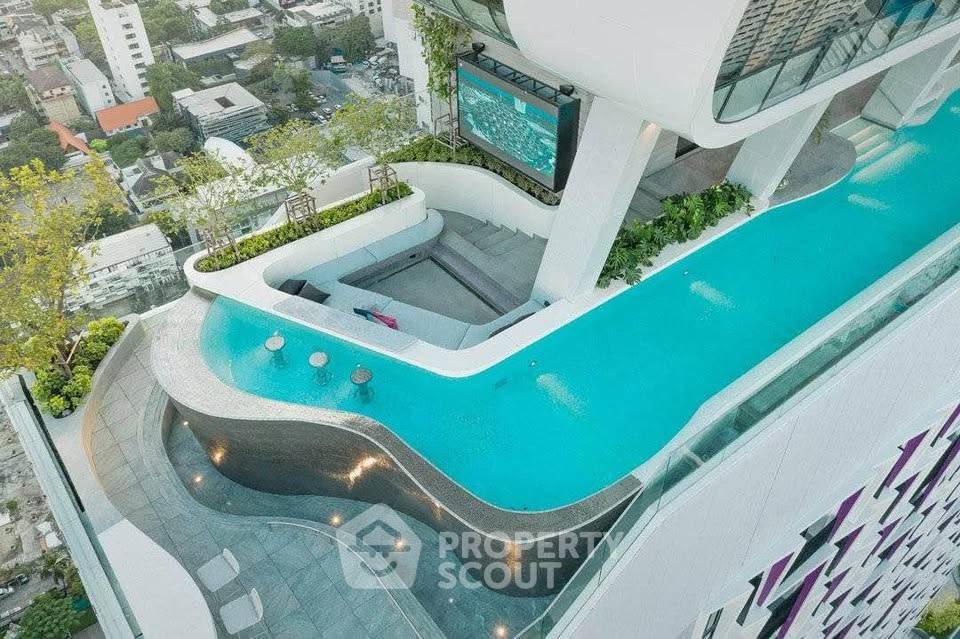 รูป คอนโด 1-ห้องนอน ที่ เอ็กซ์ที เอกมัย ใกล้ BTS ทองหล่อ (ID 2935756) - รูปที่ 8/9
