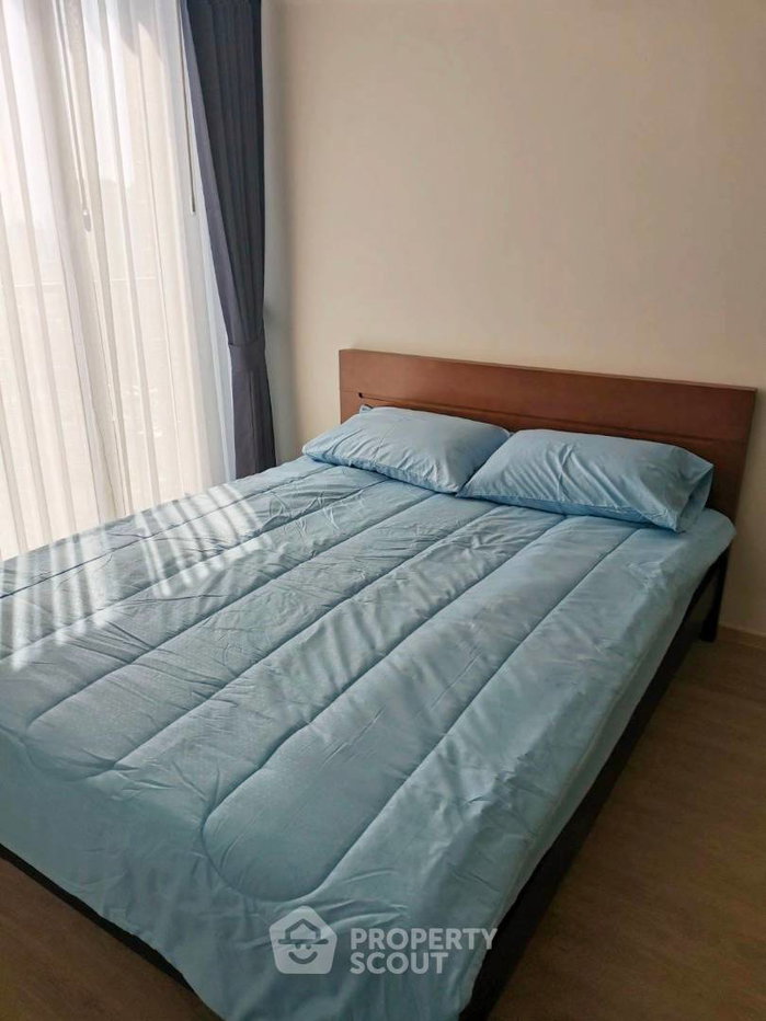 picture High-Floor 1-BR 30 Sqm Noble State 39 Near BTS Phrom Phong (ID 3069681) - 2/4