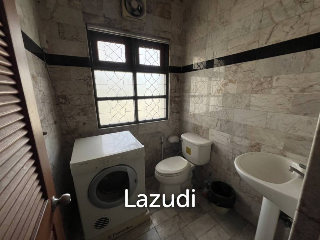 รูป ขายบ้าน 2 ชั้น 6 ห้องนอน ติดกับถ.เส้นหลัก แม่จัน – เชียงราย - รูปที่ 13/56