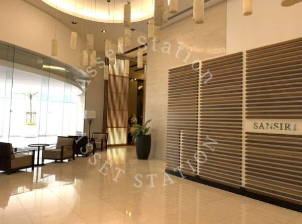 รูป 💎คอนโดหรูพร้อมเช่า💎SIRI Residence ห้องชั้นสูง แต่งหรูลักชูรี่ เฟอร์ครบจัดเต็ม ใกล้ BTS พร้อมพงษ์✨ - รูปที่ 13/13