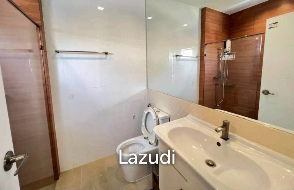 picture Modern 2-Story Detached House at Uraiwan Grand Villa - 21/30