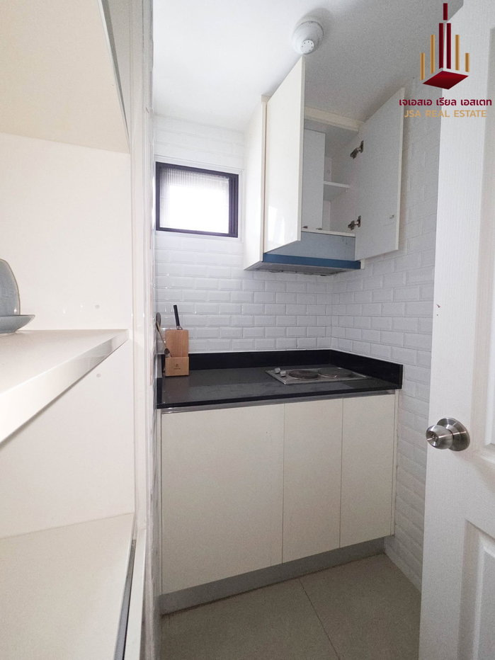 picture ✨ For Rent: Belle Grand Rama 9 Condo ✨💰 Only 98,000 THB/month - 5/8