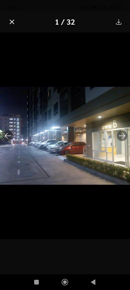 รูป Condo ลุมพินีวิลล์สุขุมวิท76-2เช่า - รูปที่ 4/18