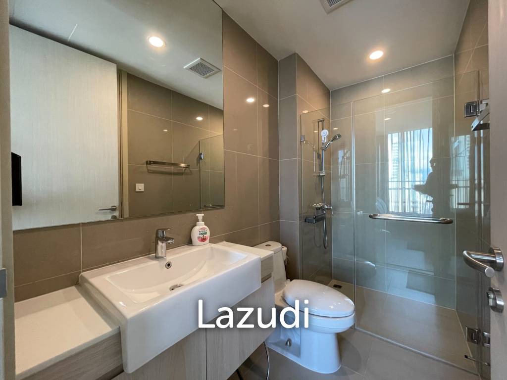 picture 68.0 Sqm 2 Bed 2 Bath For Rent in Noble Recole Sukhumvit 19 - 10/13