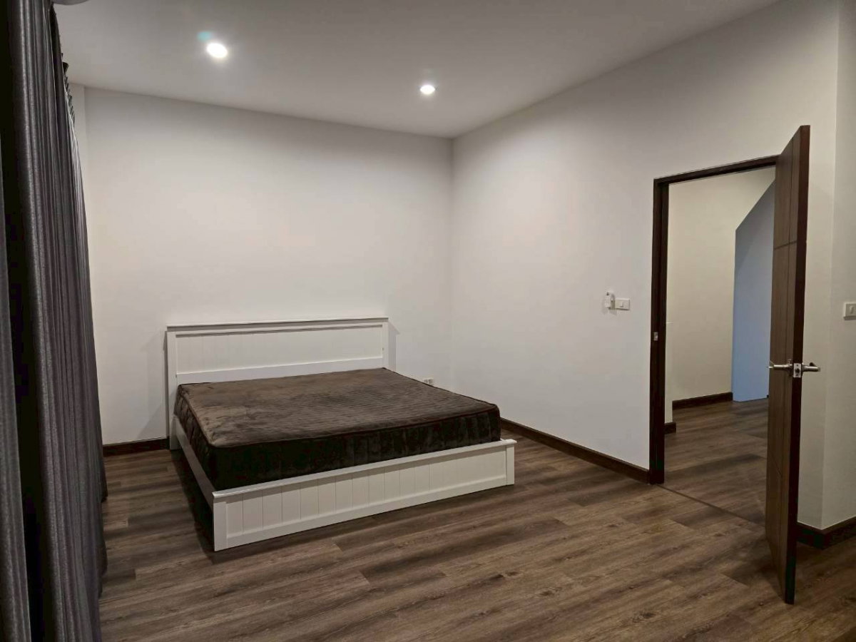 picture House for Rent | Cordiz at Udomsuk - 18/24