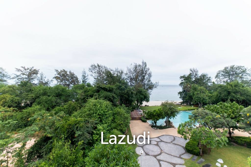 picture Luxurious penthouse with sea view - 33/35