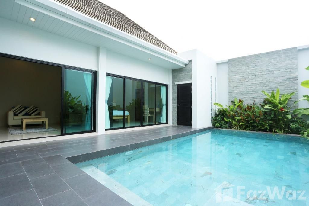 picture 2 Bedroom Villa for rent at Layan Tara 18424 - 1/13