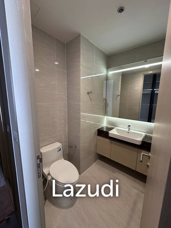 รูป 60 sqm high floor condo at NOBLE STATE 39 in Khlong Tan Nuea Bangkok - รูปที่ 8/13