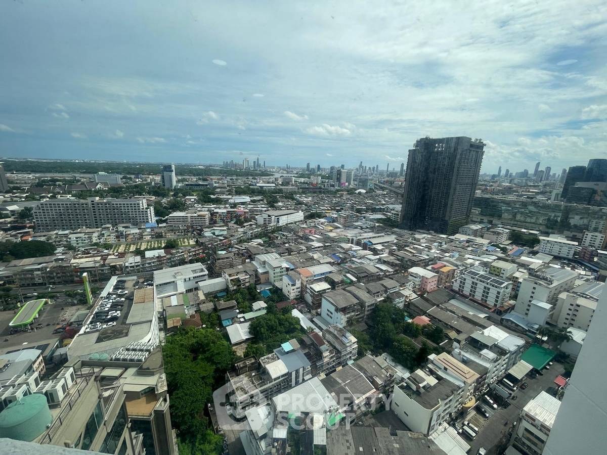 รูป คอนโด 3 ห้องนอน 222 ตร.ม. ชั้น 30 อยู่ President Park ใกล้ MRT Queen Sirikit รับสัตว์เลี้ยง (ID 3060412) - รูปที่ 5/12