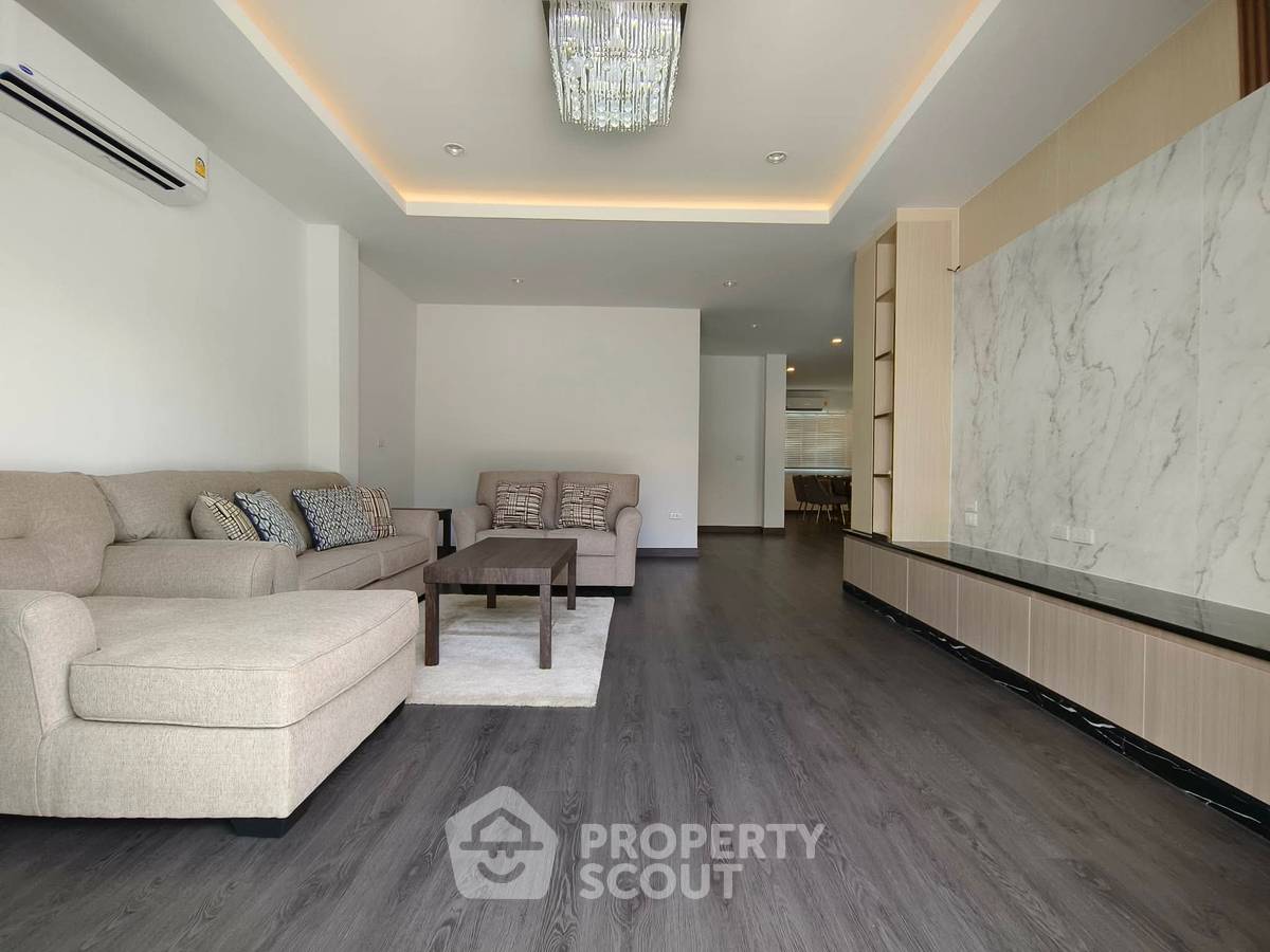 รูป บ้าน 4 ห้องนอน สำหรับขาย ที่ Ekkamai House ใกล้ BTS เอกมัย (เลี้ยงสัตว์ได้) 📍 (ID 3072457) - รูปที่ 7/25