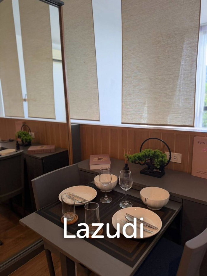 รูป 1-Bedroom Condo for Sale in Cherng Talay - รูปที่ 4/7