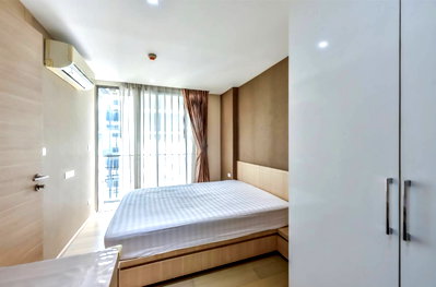 Condos for rent : Condo for rent :Klass Silom((BTS Sala Daeng BTS Station ) MK-02 line @livingbkk