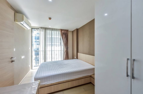 Condo for rent :Klass Silom((BTS Sala Daeng BTS Station ) MK-02 line @livingbkk