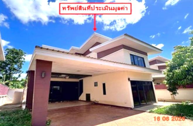 picture HOME 66.5 Sq.w. Muang Uttaradit Uttaradit for 3.7M - 2/44