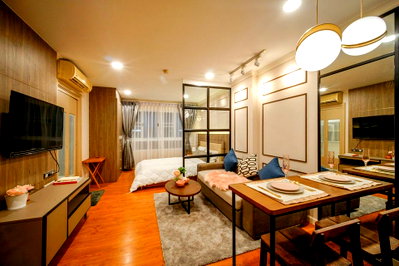 Condos for rent : 🏙️✨ FOR RENT: Lumpini Suite Sukhumvit 41 — MODERN CITY LIVING IN PRIME PHROM PHONG!  💰 Rental Price: 18,500 THB/month 