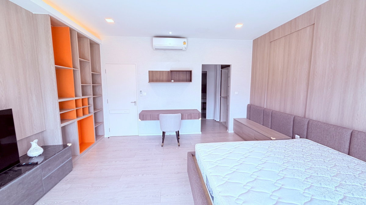 รูป ให้เช่า บ้านเดี่ยวโครงการ มัณฑนา บางนา กม7 GH534 - รูปที่ 12/21
