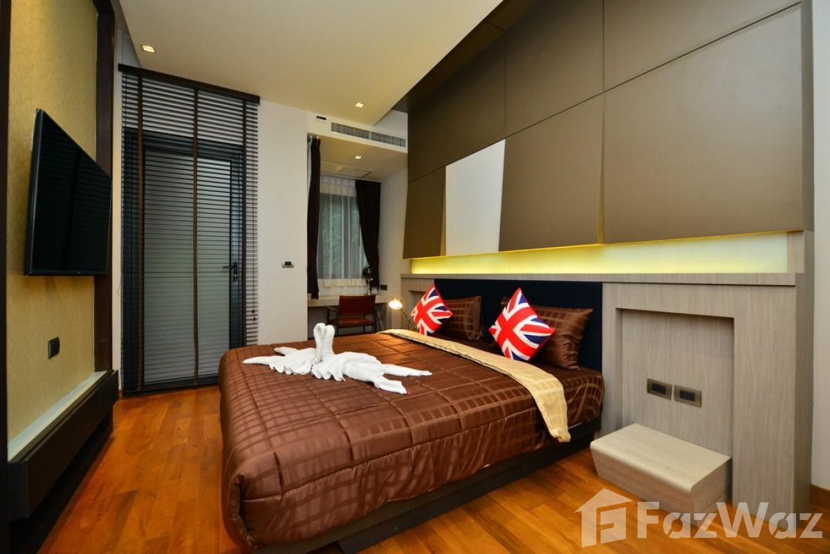 รูป ขาย ทาวน์เฮ้าส์ 2 ห้องนอน ในโครงการ บูกิต พูล วิลล่า 18512 - รูปที่ 15/27