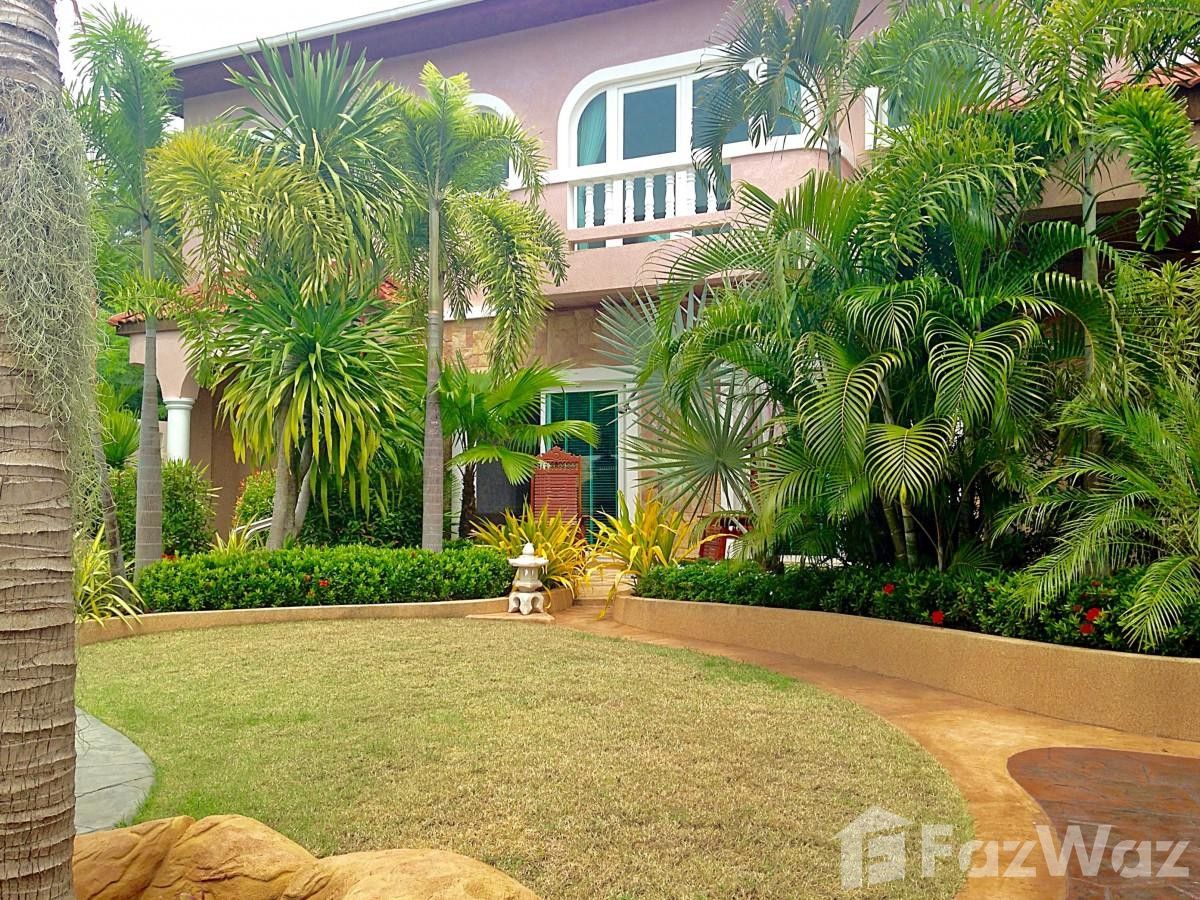 รูป ขาย วิลล่า 4 ห้องนอน ในโครงการ บ้านในฝัน วิลเลจ 13403 - รูปที่ 1/18