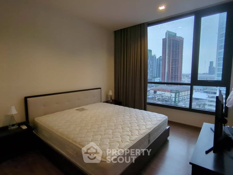 รูป คอนโด 1-ห้องนอน ที่ เดอะ ไลน์ สุขุมวิท 71 ใกล้ BTS พระโขนง (ID 3071018) - รูปที่ 4/7
