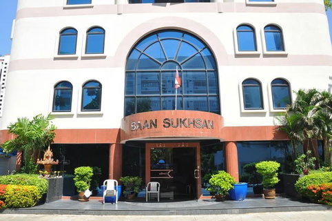 A046280 Baan Suksan