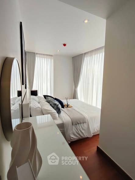 รูป คอนโด 2 ห้องนอน สำหรับขาย Altitude Symphony Charoenkrung ใกล้ BTS สะพานตากสิน (ID 3072836) - รูปที่ 4/13