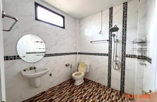 picture HOME 66.5 Sq.w. Muang Uttaradit Uttaradit for 3.7M - 16/44