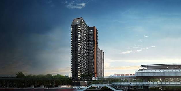 picture A046345 Diamond Ratchada City Plus - 1/1