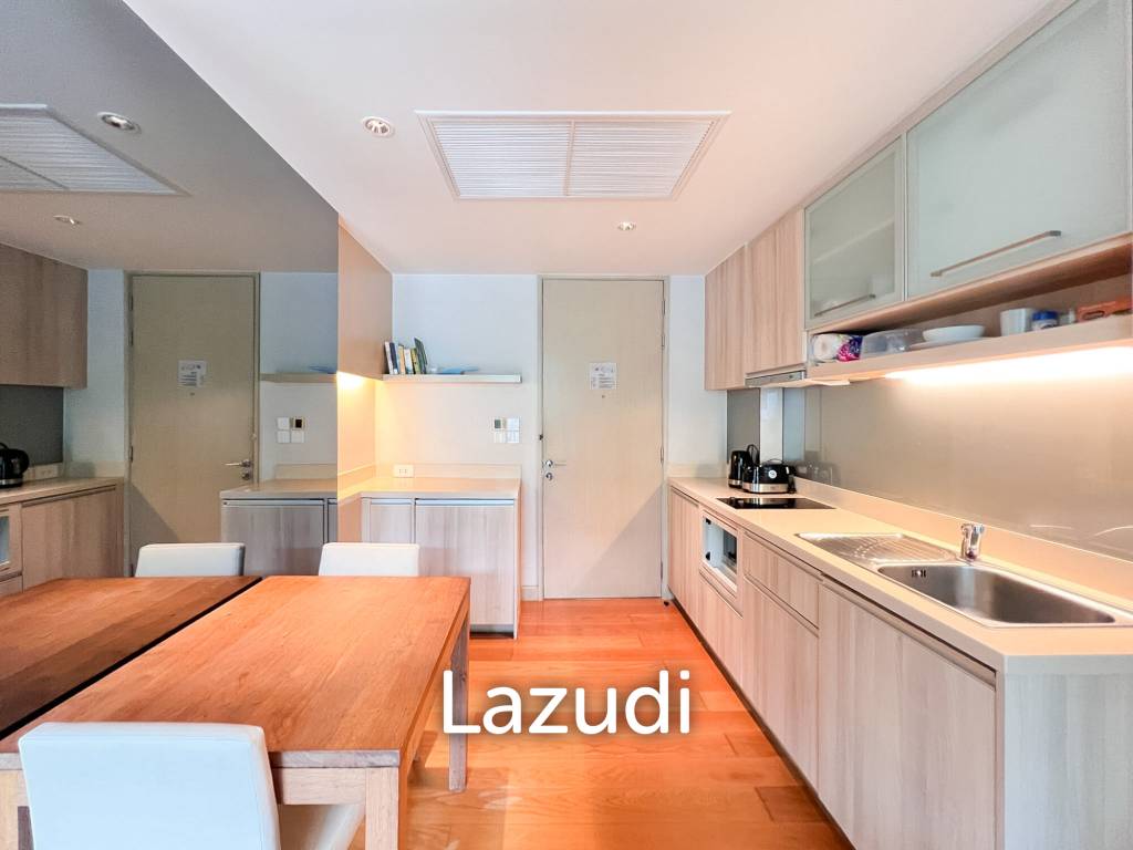 picture 41 sqm 1 BR condo at Amari Residences Hua Hin - 8/27