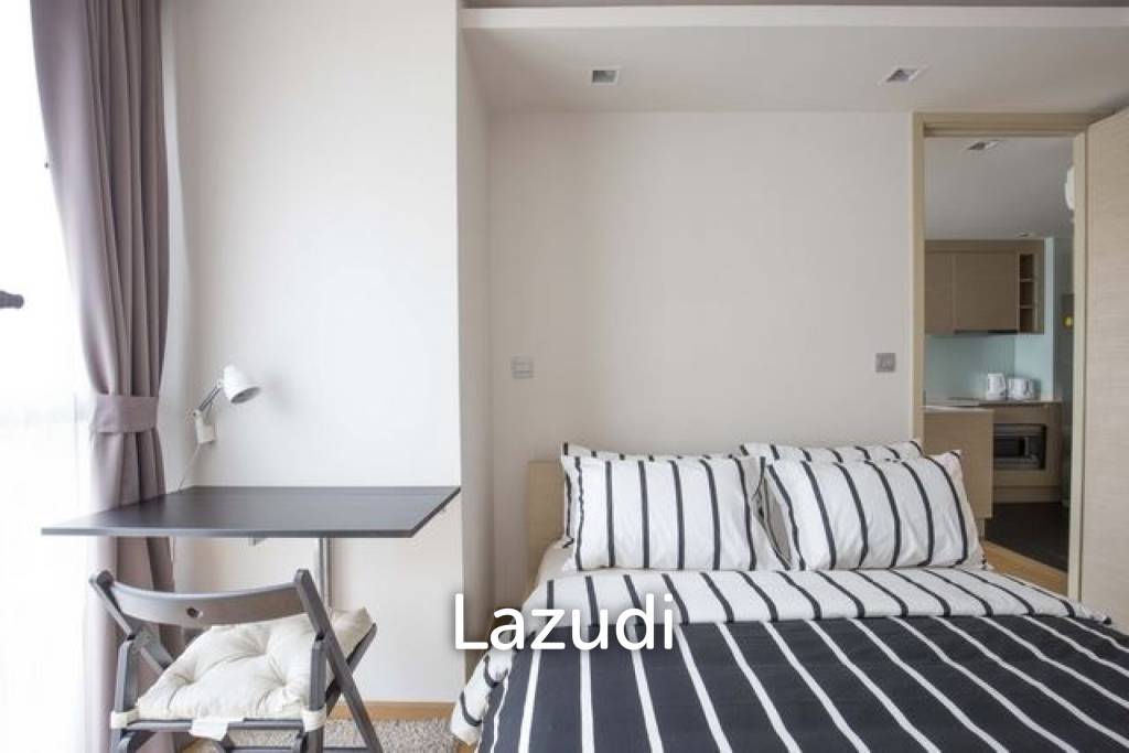 รูป 34 sqm 1 Bedroom Condo on 4th Floor at Via Botani Khlong Tan Nuea Bangkok - รูปที่ 7/12