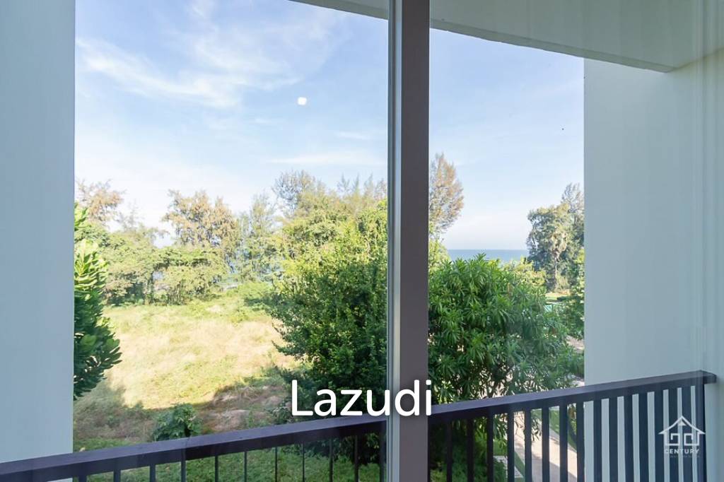 picture BAAN NUB KLUEN : Beachfront 3 Bed condo - 39/53
