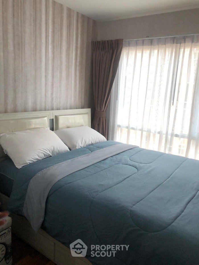 รูป คอนโด 1 ห้องนอน 29 ตร.ม. ขาย Regent Home Sukhumvit 81 ใกล้ BTS อ่อนนุช (ID 824609) - รูปที่ 1/5