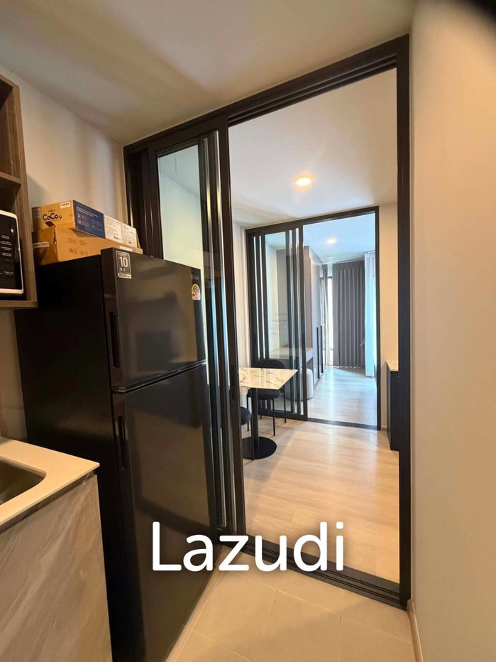 รูป 31 Sqm 1 Bed Aspire Onnut Station - รูปที่ 7/8