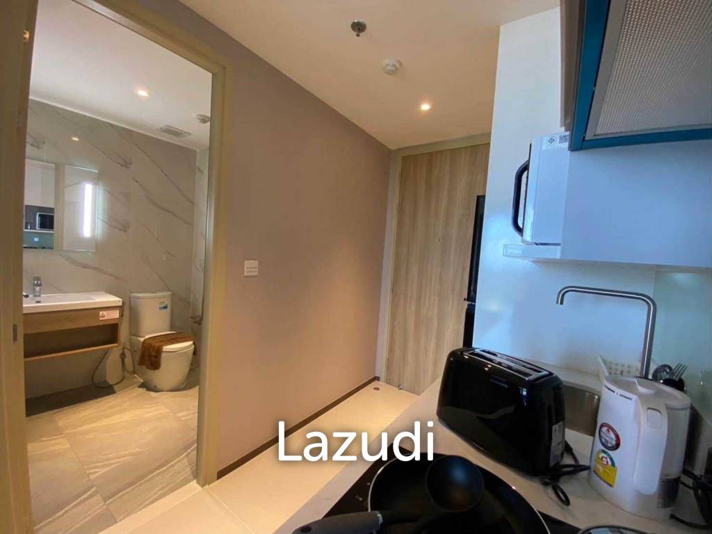 picture Once Pattaya Condominium for Sale High-Floor Sea View - 9/9