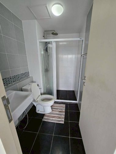 Studio condo for rent, 30 sqm, dBURA Pran Nok